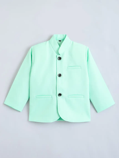2-Piece Formal Blazer and Pants
