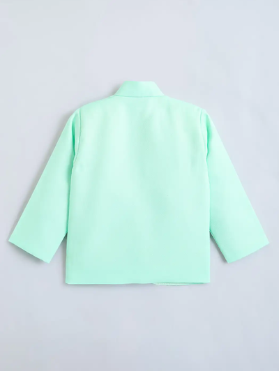 2-Piece Formal Blazer and Pants