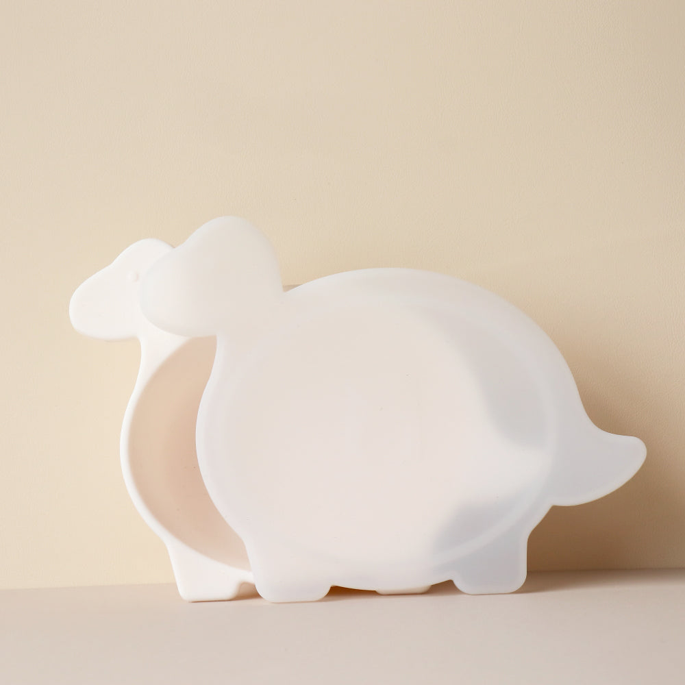 Baby-Diplodocus-Dino-Bowl-with-Lid-Marshmallow